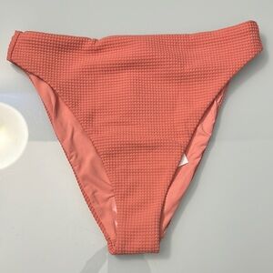 NWT Dippin Daisys Bikini Bottoms